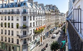 Hotel Basss Paris